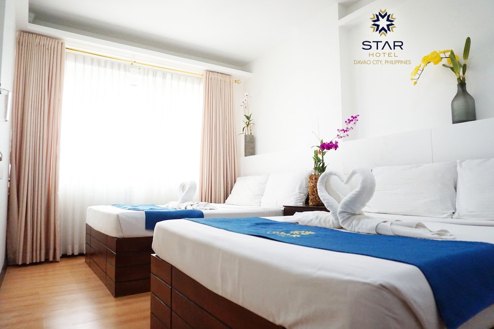 Star Hotel 13/26