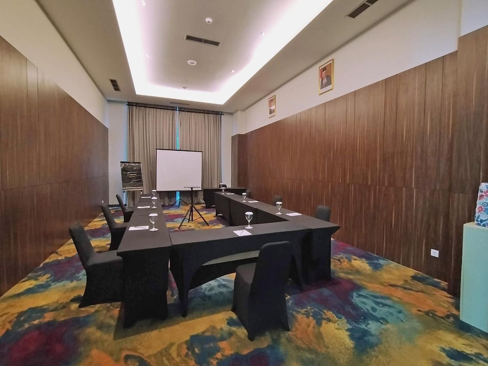 Luminor Hotel Pecenongan 41/47