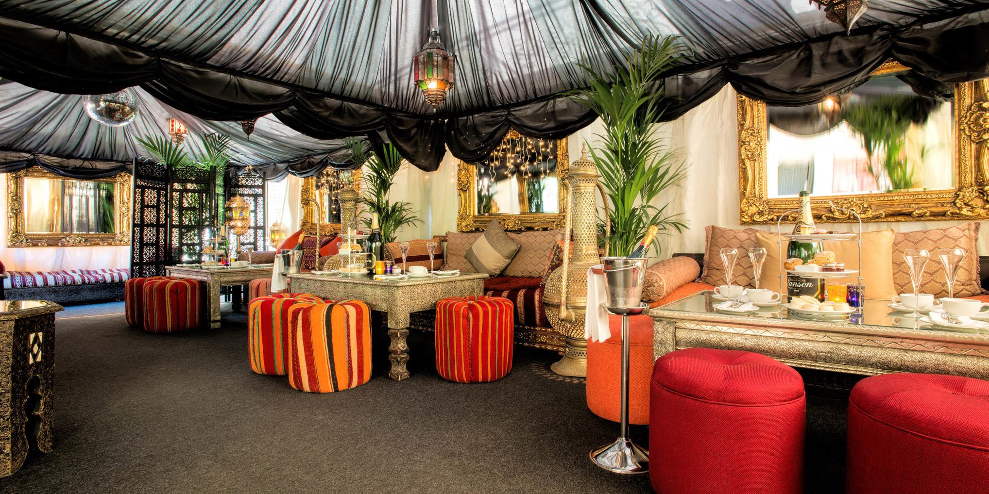 Crazy Bear Hotel Beaconsfield 37/46