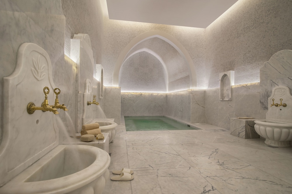 فندق كريستال أماكن الرياض(Cristal Amaken Hotel Riyadh) 19/39