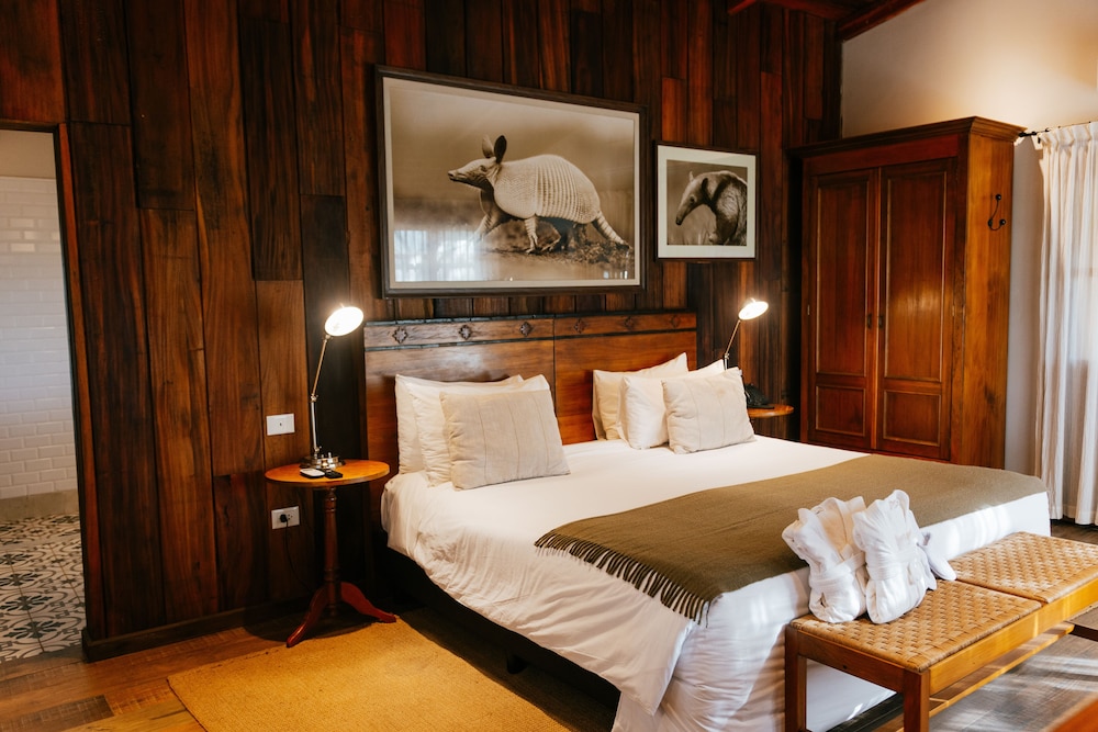 El Transito Hotel Boutique 9/50