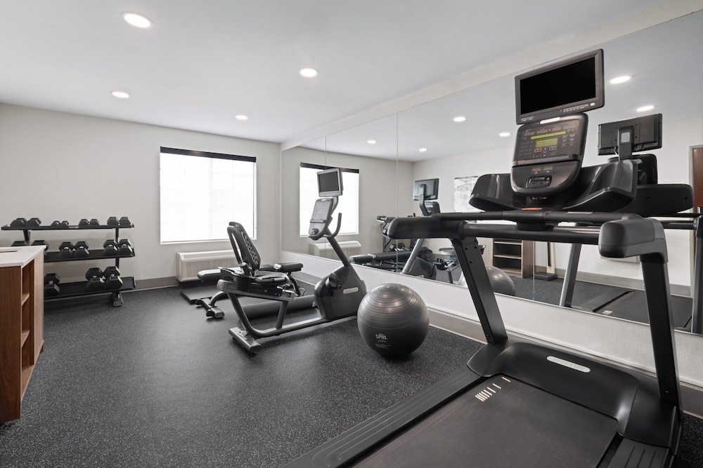 Holiday Inn Exp Winston Salem 28/48
