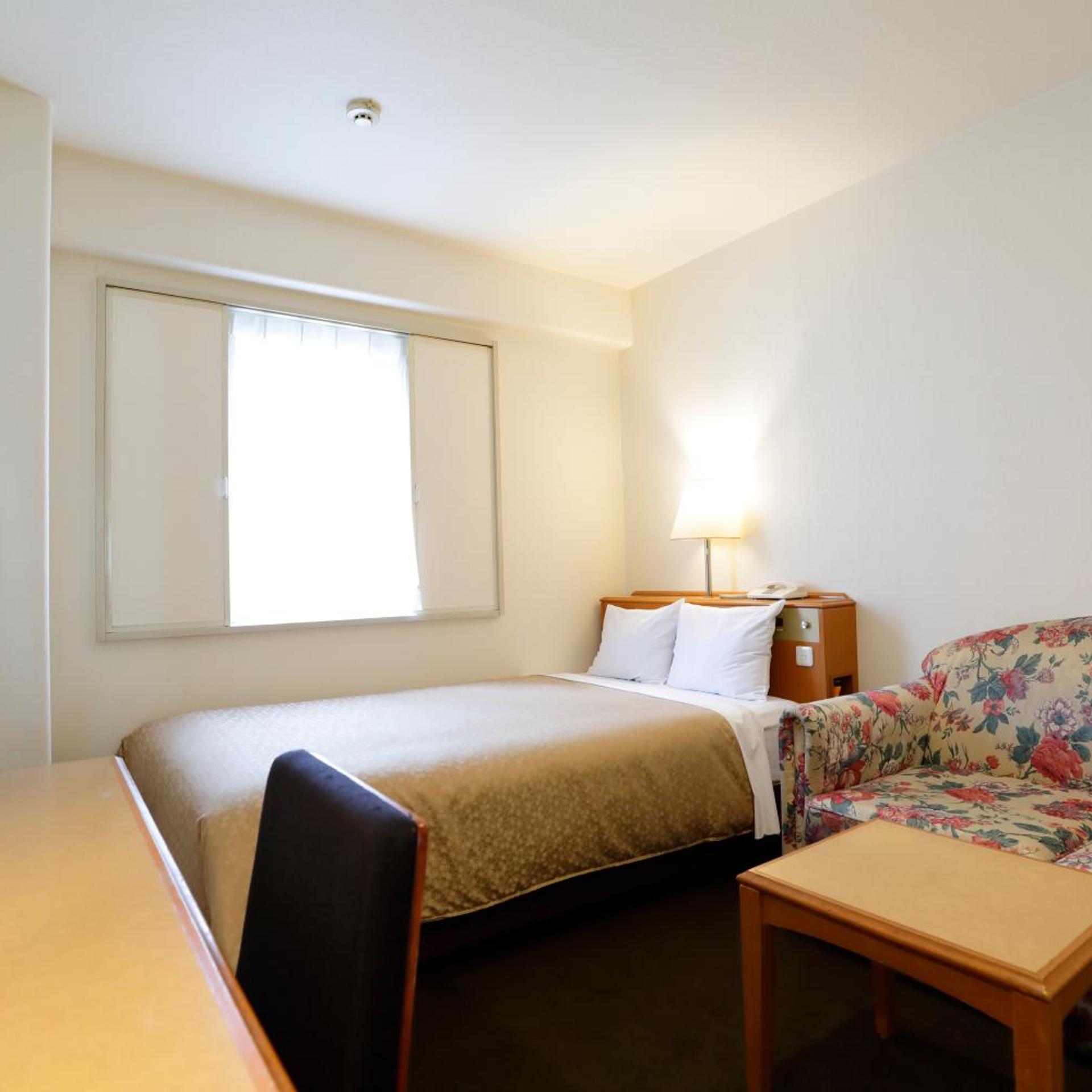 Kawasaki Central Hotel 22/52