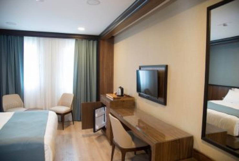 Valens Hotel Downtown 43/66