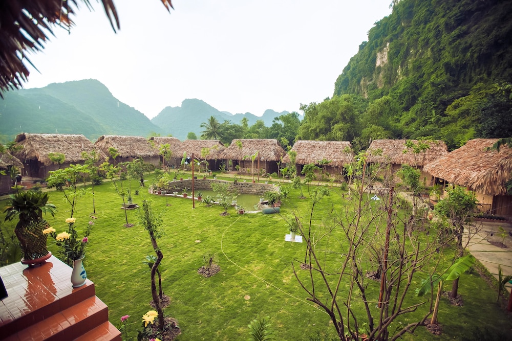 Tam Coc Rice Fields Resort 39/69