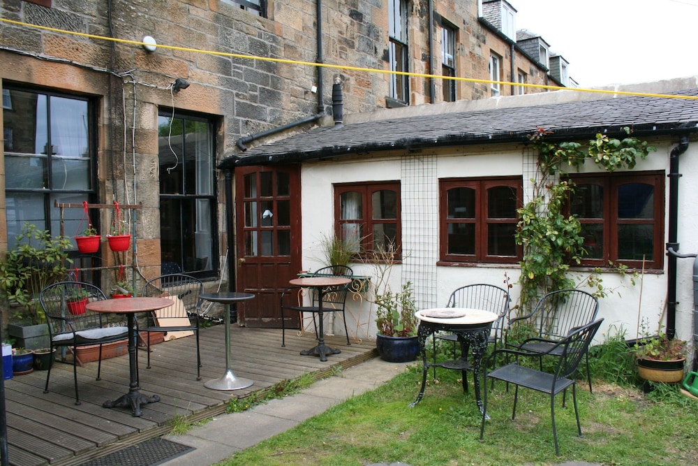 Argyle Backpackers 3/50