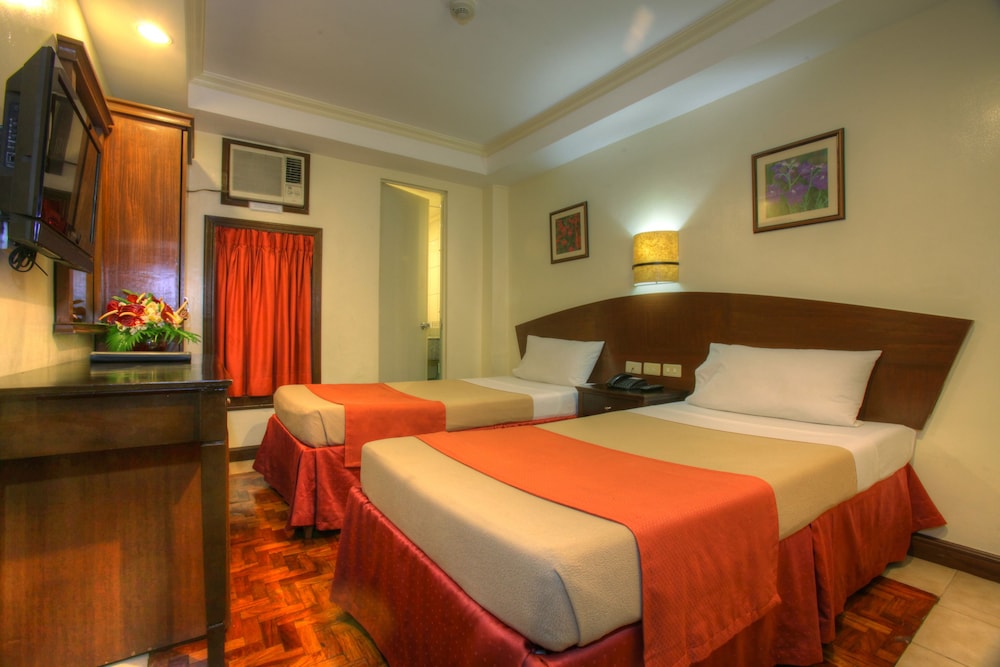 Fersal Hotel Manila 33/60