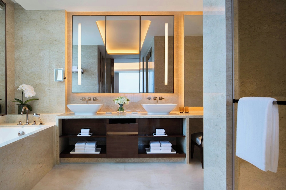 Jw Marriott Hotel Macau 64/64