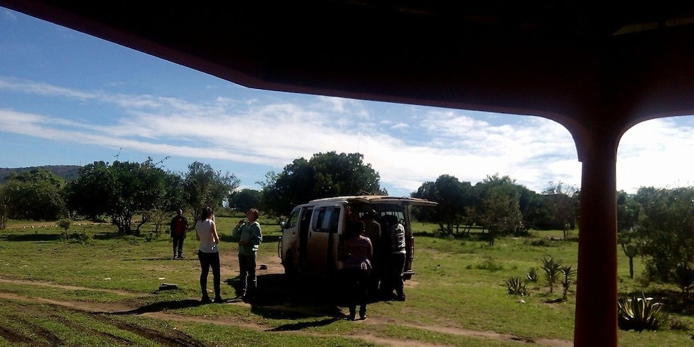 Simba & Oryx Nature Camp photo5