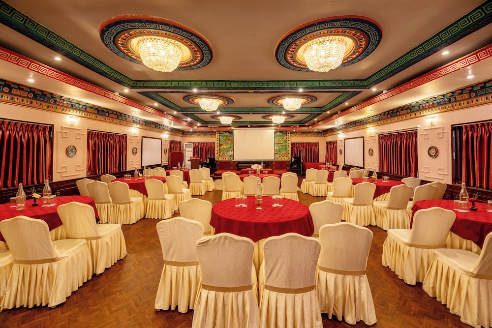 Hotel Marshyangdi 39/50