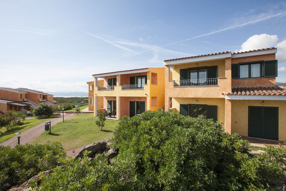 Ciao Club Baia Aranzos 3/51