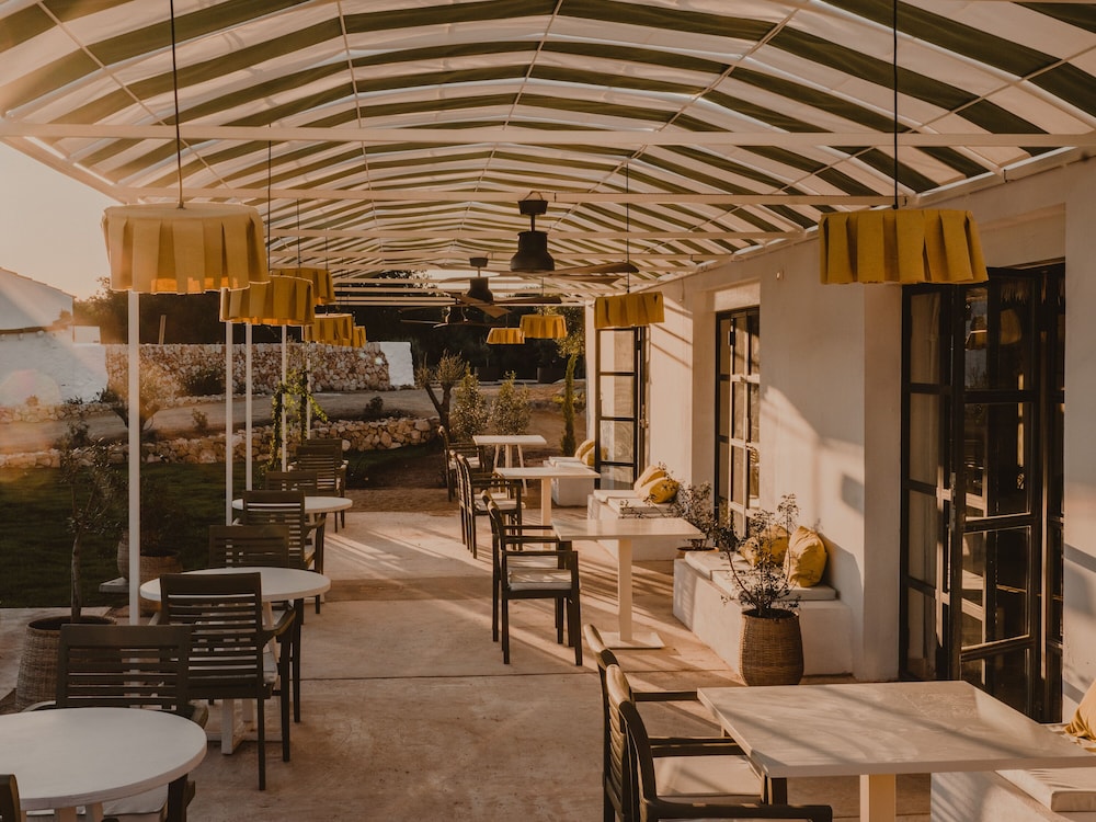 Hotel Antic Menorca - Adults Only 36/48