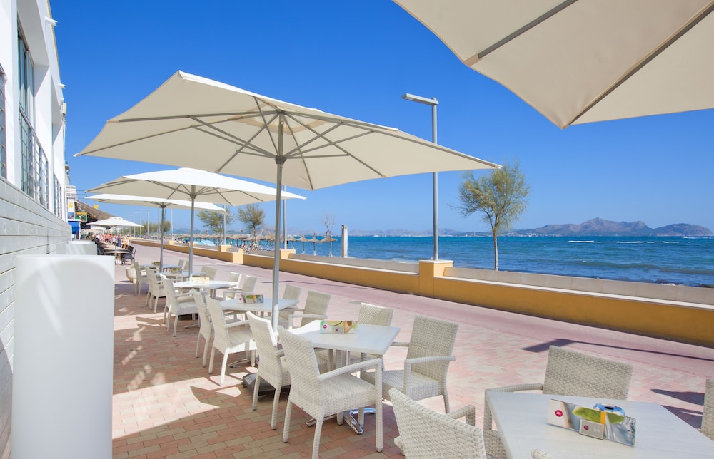 JS Miramar hotel 52/70