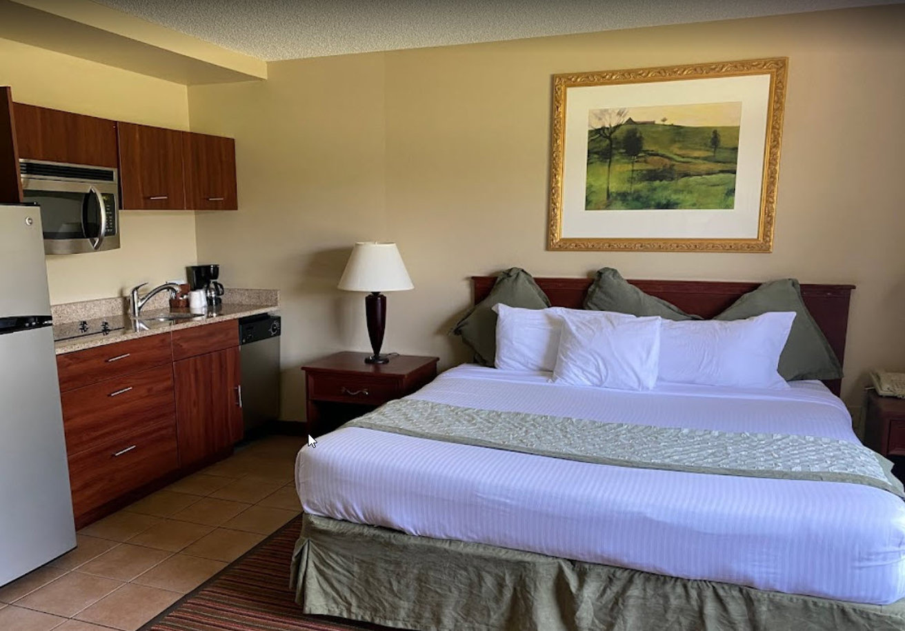 Candlewood Suites Wichita Northwest by IHG 18/54