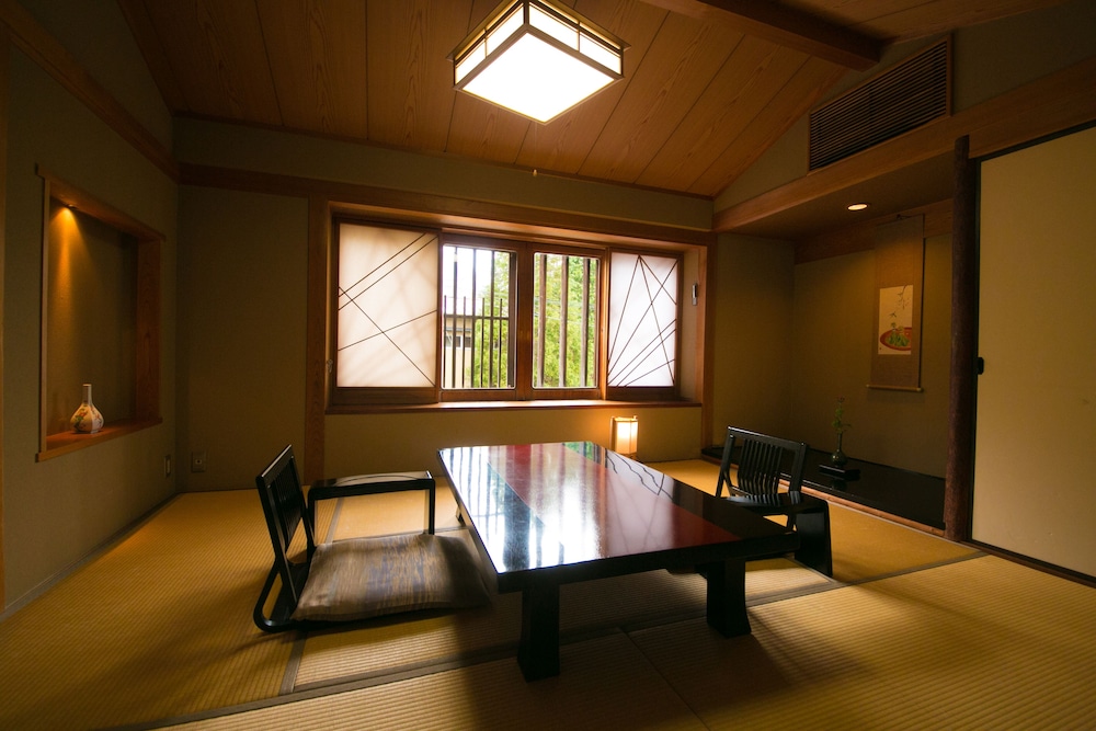 Yufuin Onsen Ryotei Tanokura 31/45