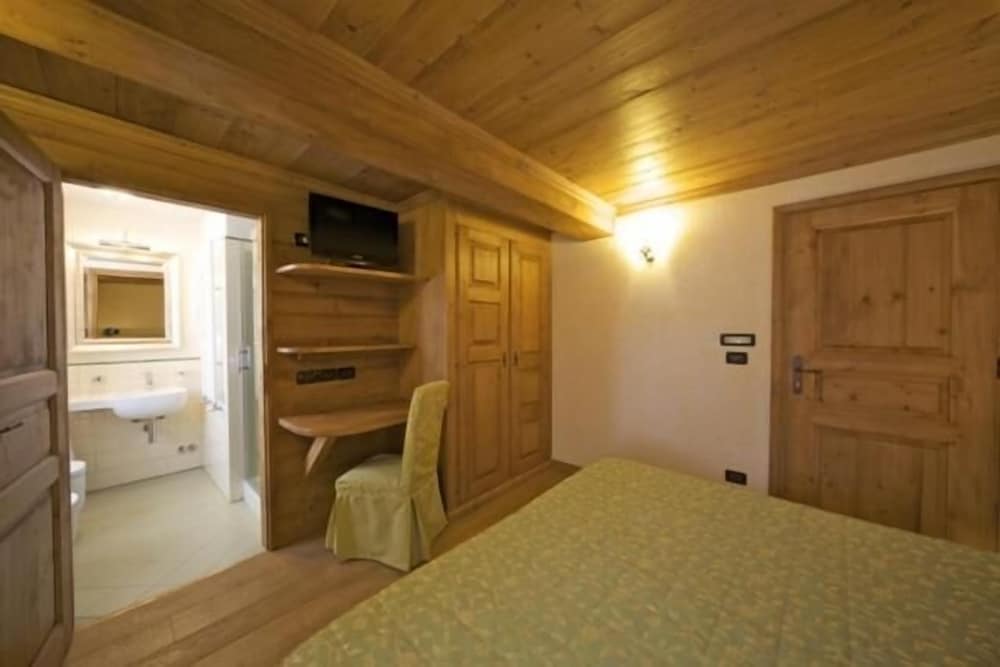 Hotel Dente del Gigante 22/50
