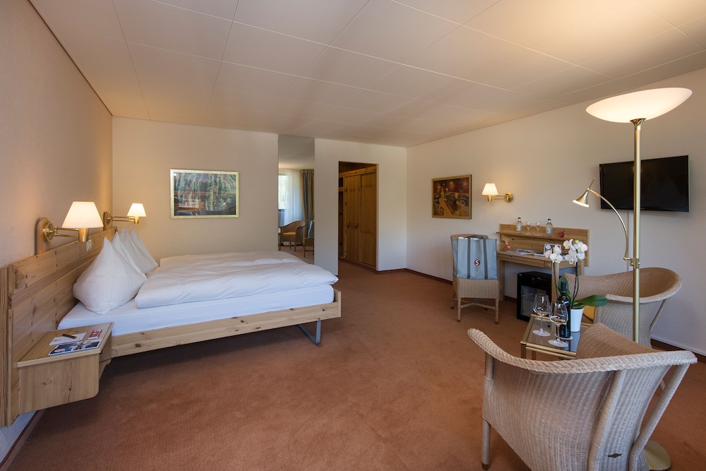 Sunstar Hotel Arosa 17/50