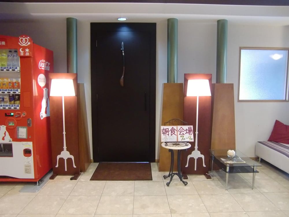 Hotel Abest Shinanjo Ekimae 44/50