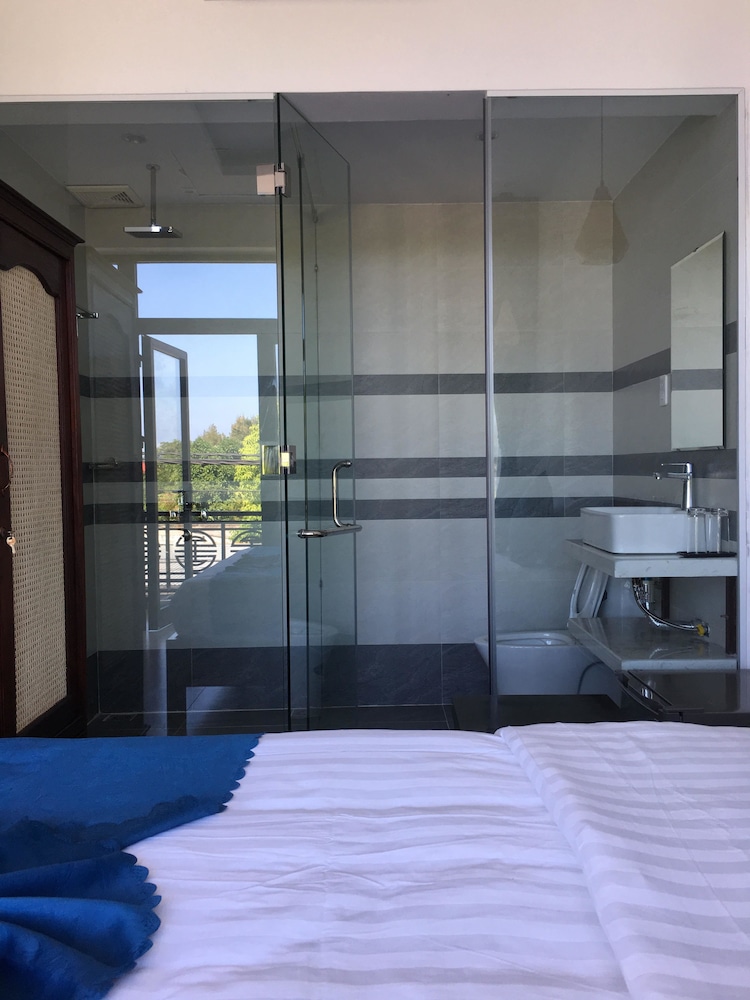 An Bang Scent Beach Homestay 19/41