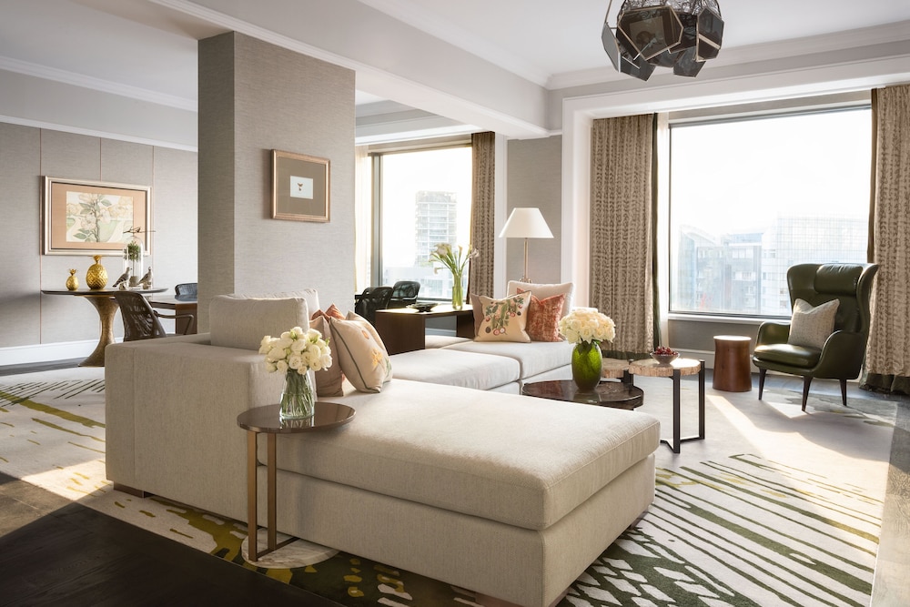 Four Seasons Hotel Singapore 21/72