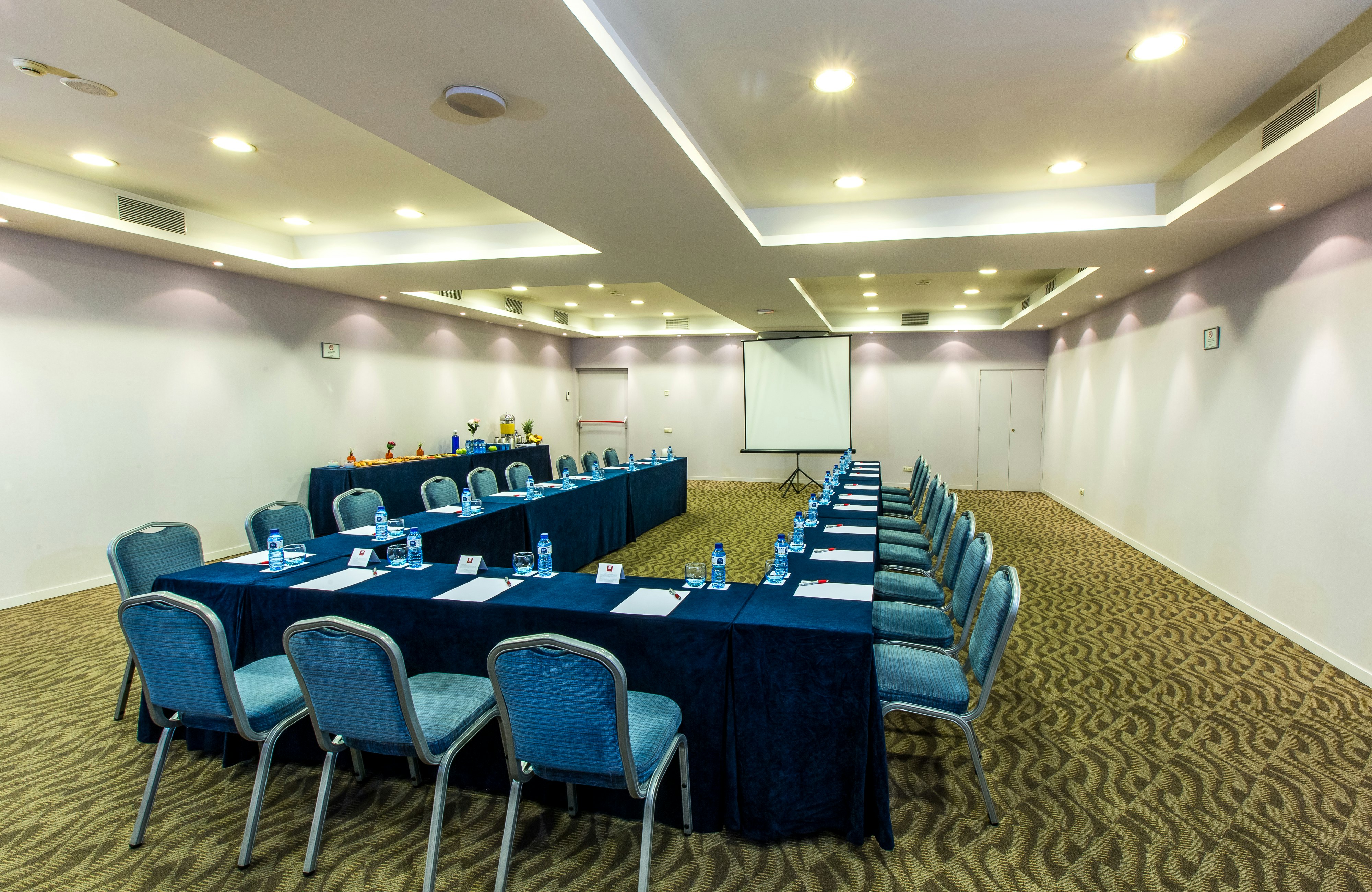 Leonardo Hotel Barcelona Gran Via 58/65