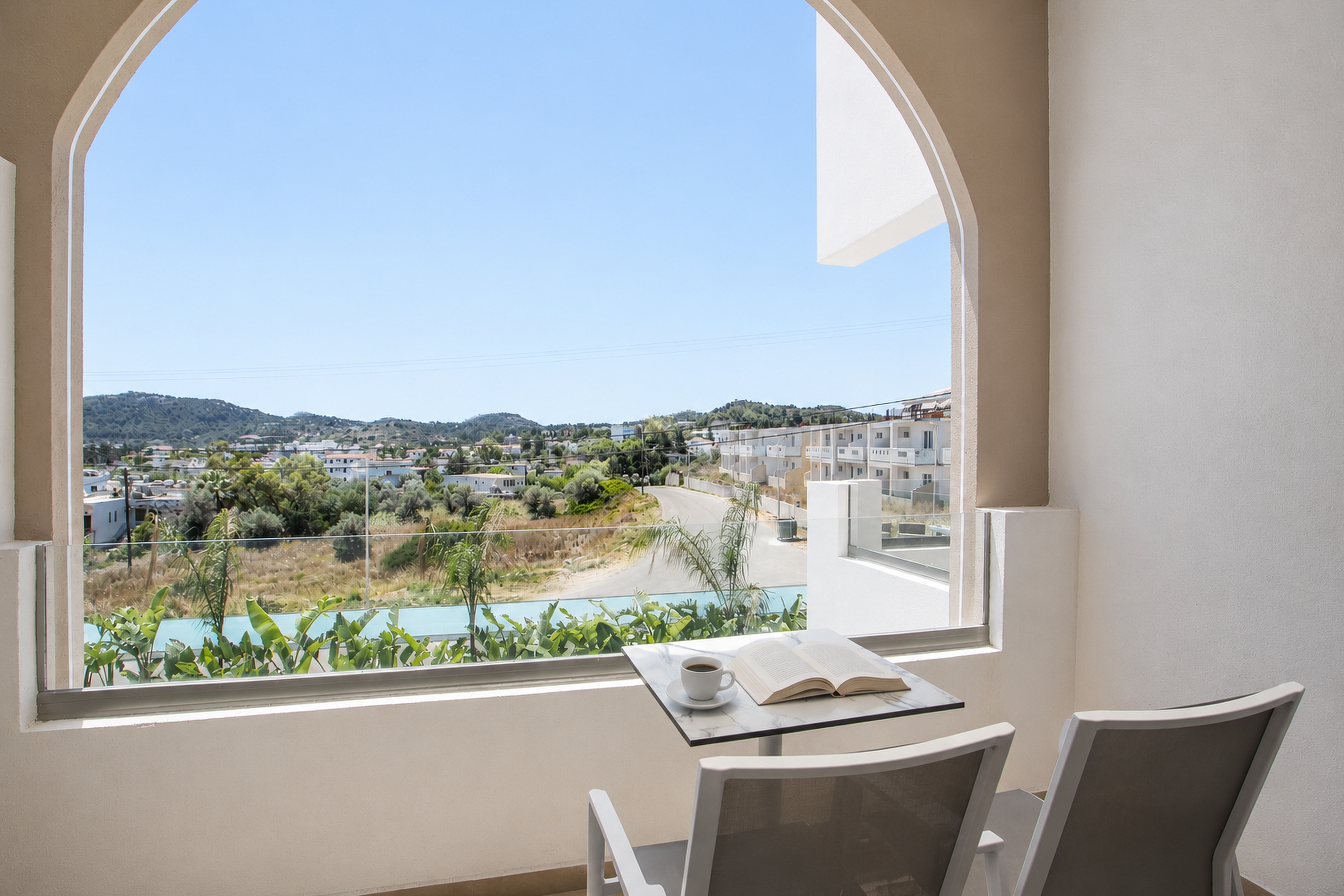 Castello Di Cavalieri Suites 28/50