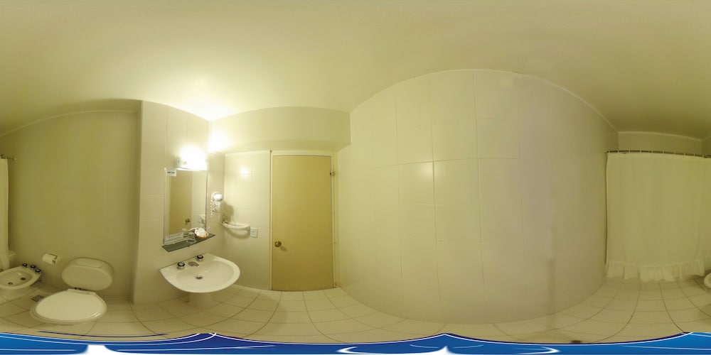Hotel Patagonia 55/55