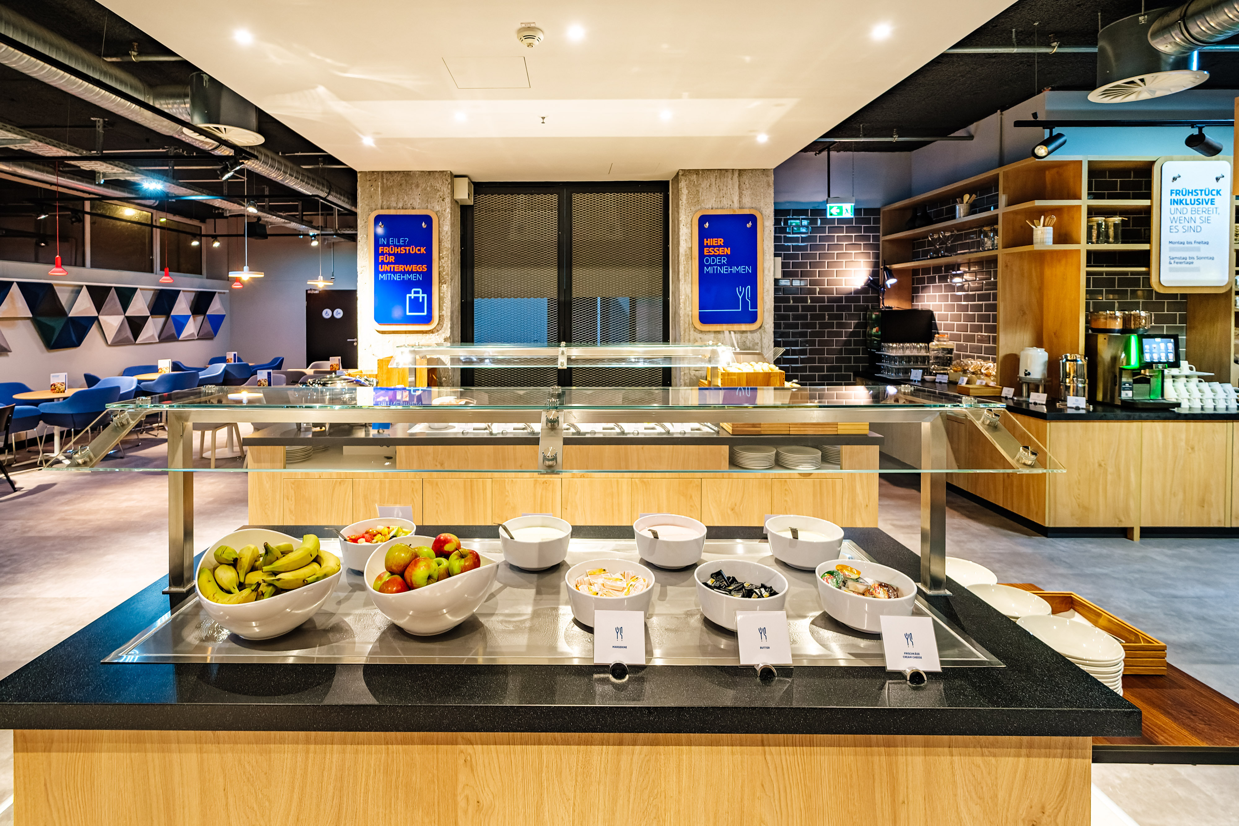 Holiday Inn Express Dresden Zentrum, an IHG Hotel 33/55