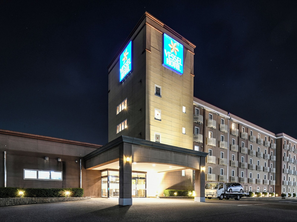 Vessel Hotel Fukuoka Kaizuka 56/62