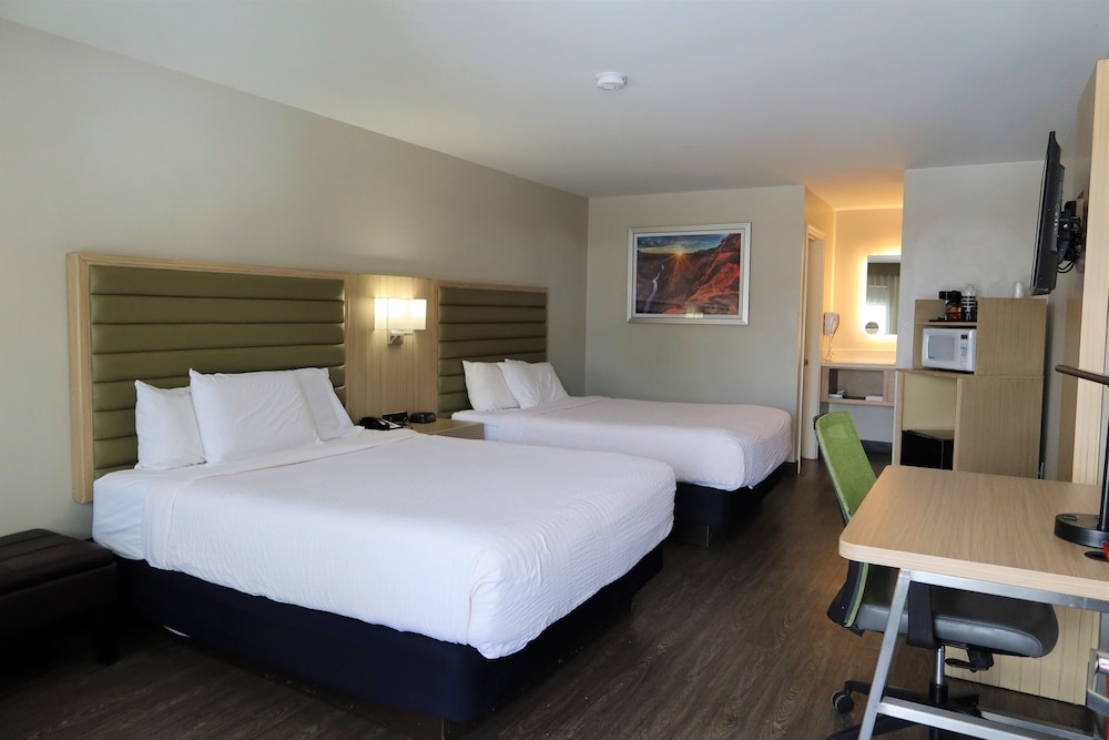Greentree Inn Flagstaff 23/49
