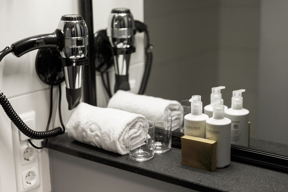 Hotel Innsento - Health Campus Passau 29/61