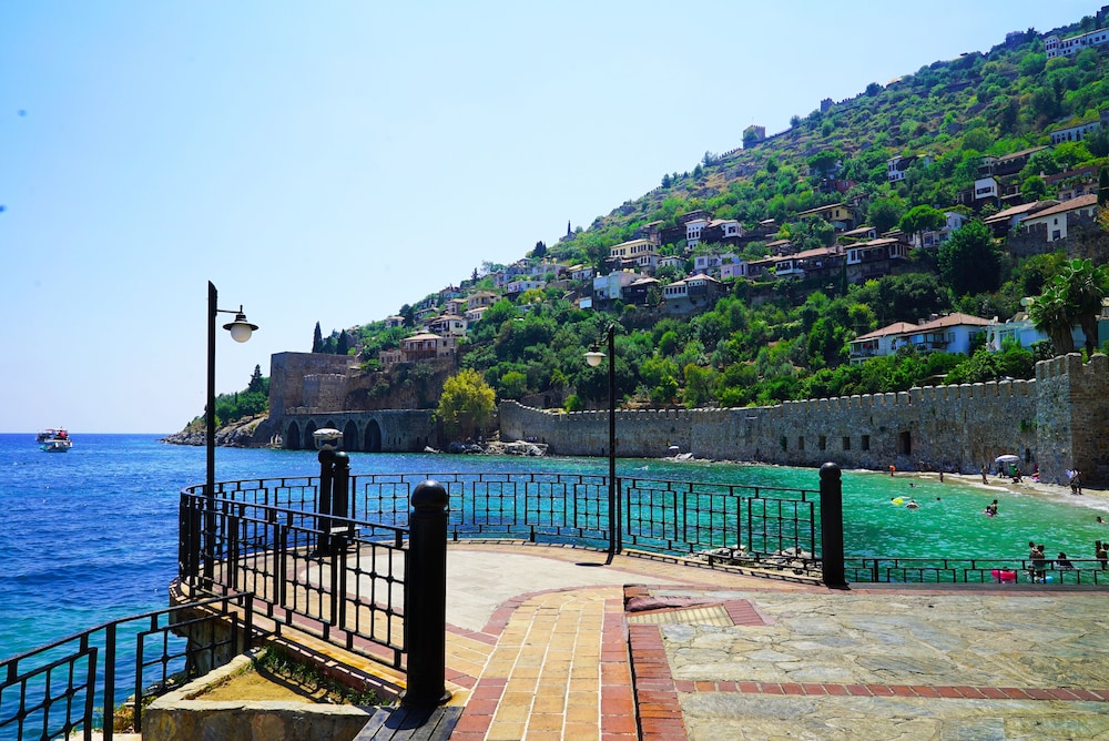 Ergun Hotel 45/50