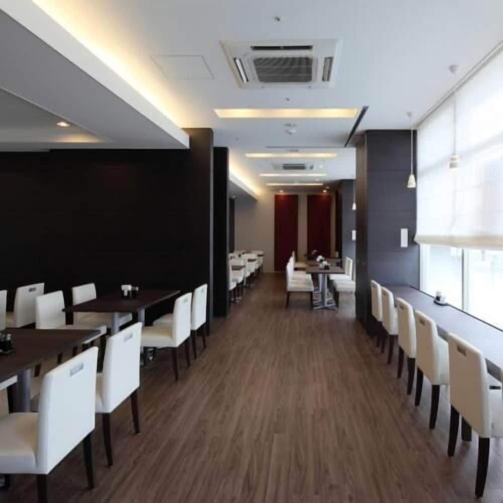 Hotel Sunroute Fukuchiyama 28/37