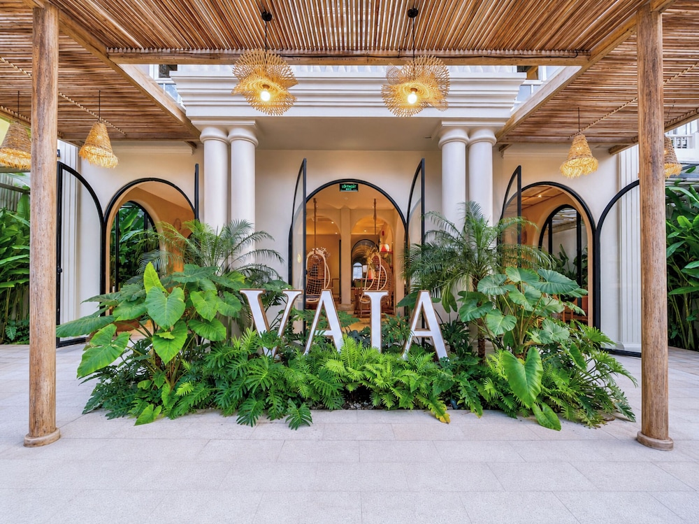 VaiA Boutique Hotel HoiAn 6/65