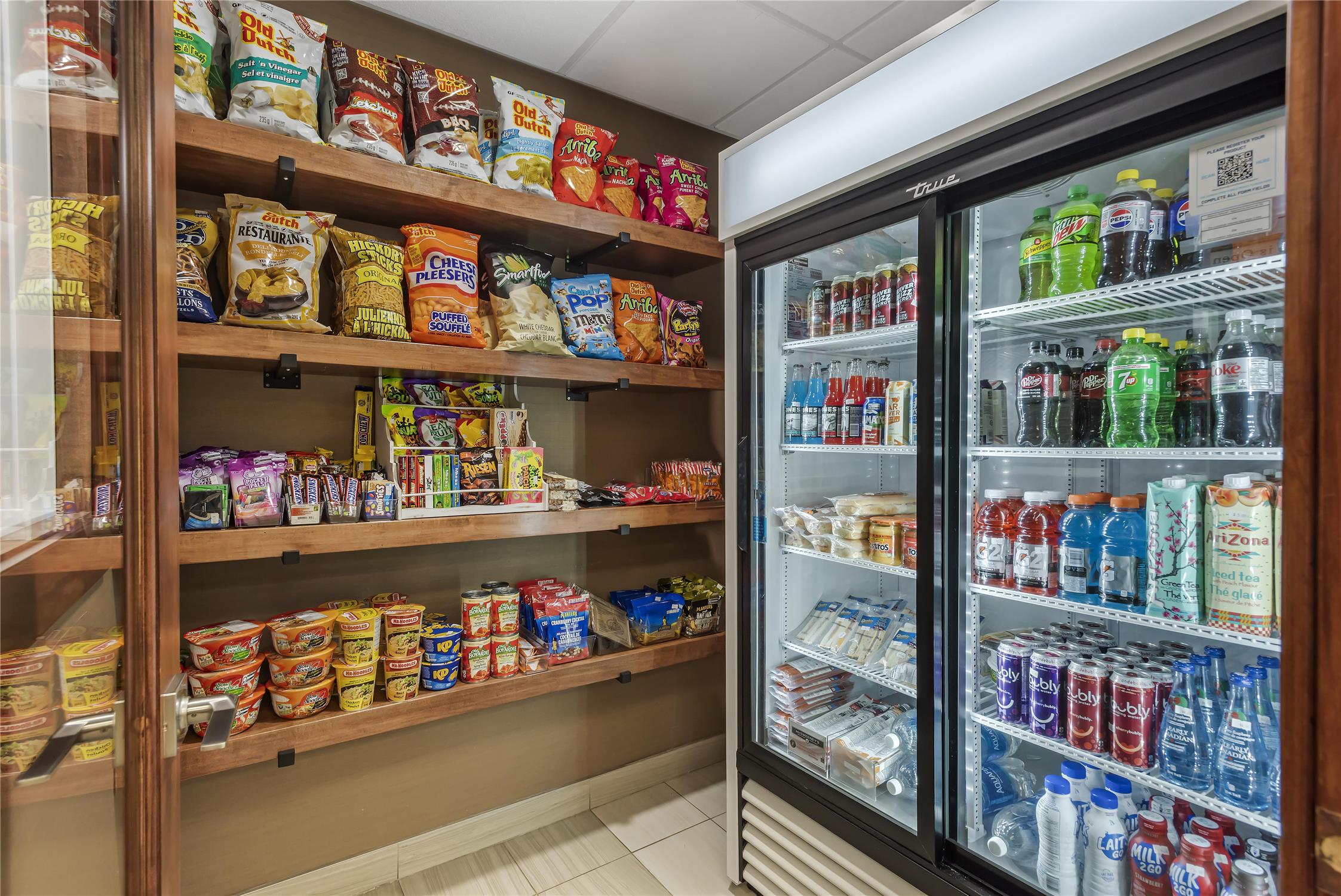 Best Western Plus Red Deer Inn and Suites 41/61