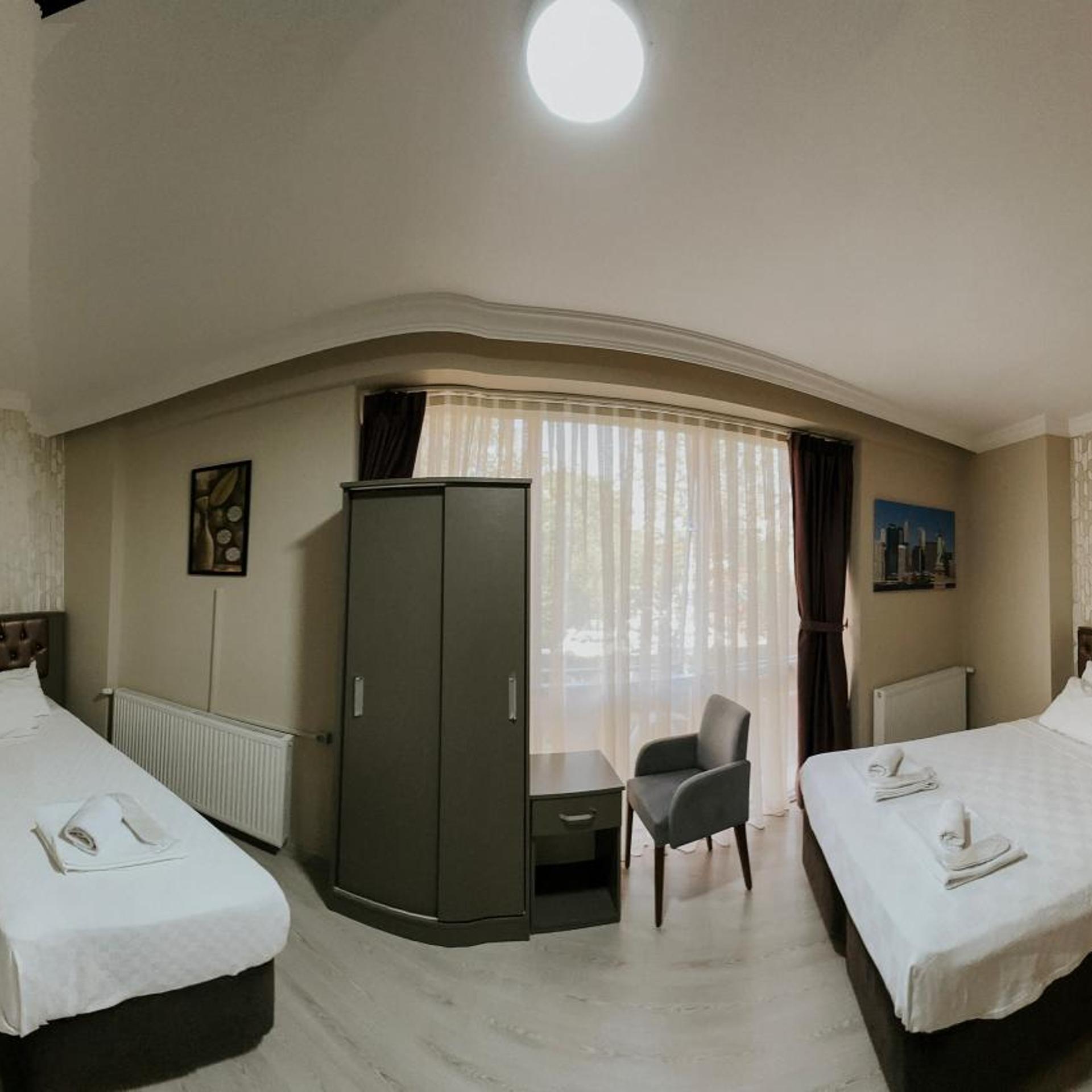 Punta Vista Hotel 20/32