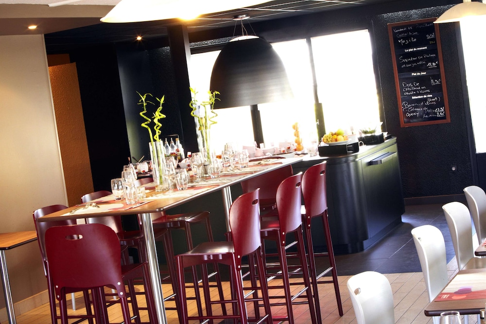 Campanile Bordeaux Ouest Le Bouscat 43/64