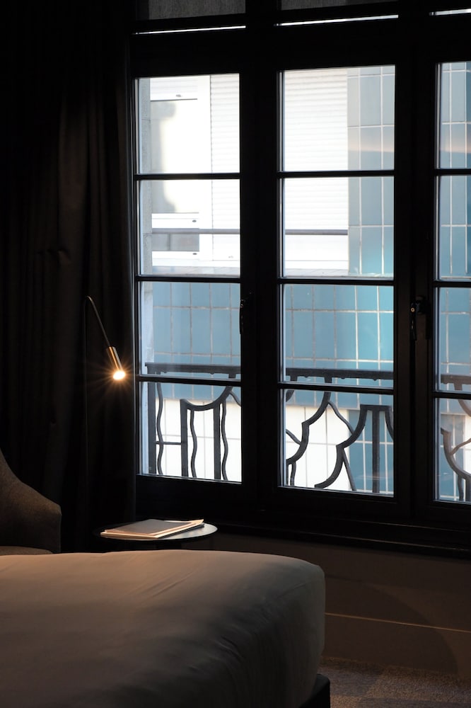 El Moderne Hotel 22/50