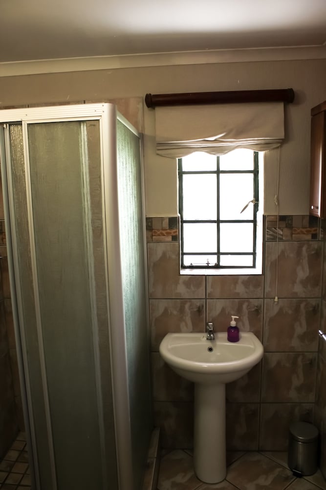Homebase Kruger 38/39