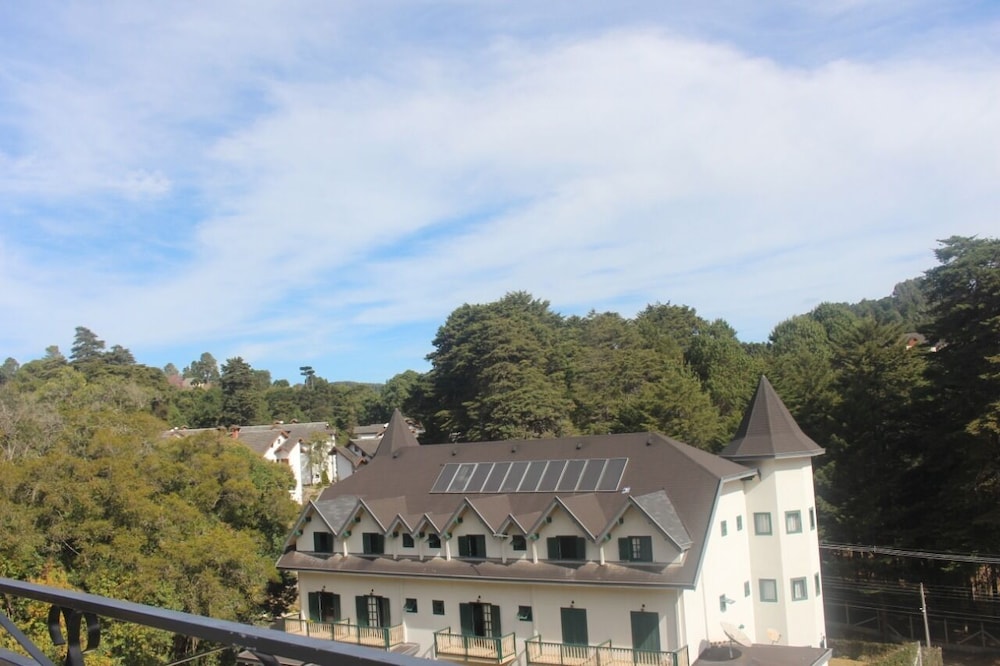 Summit Casarao Da Ducha Hotel 4/50