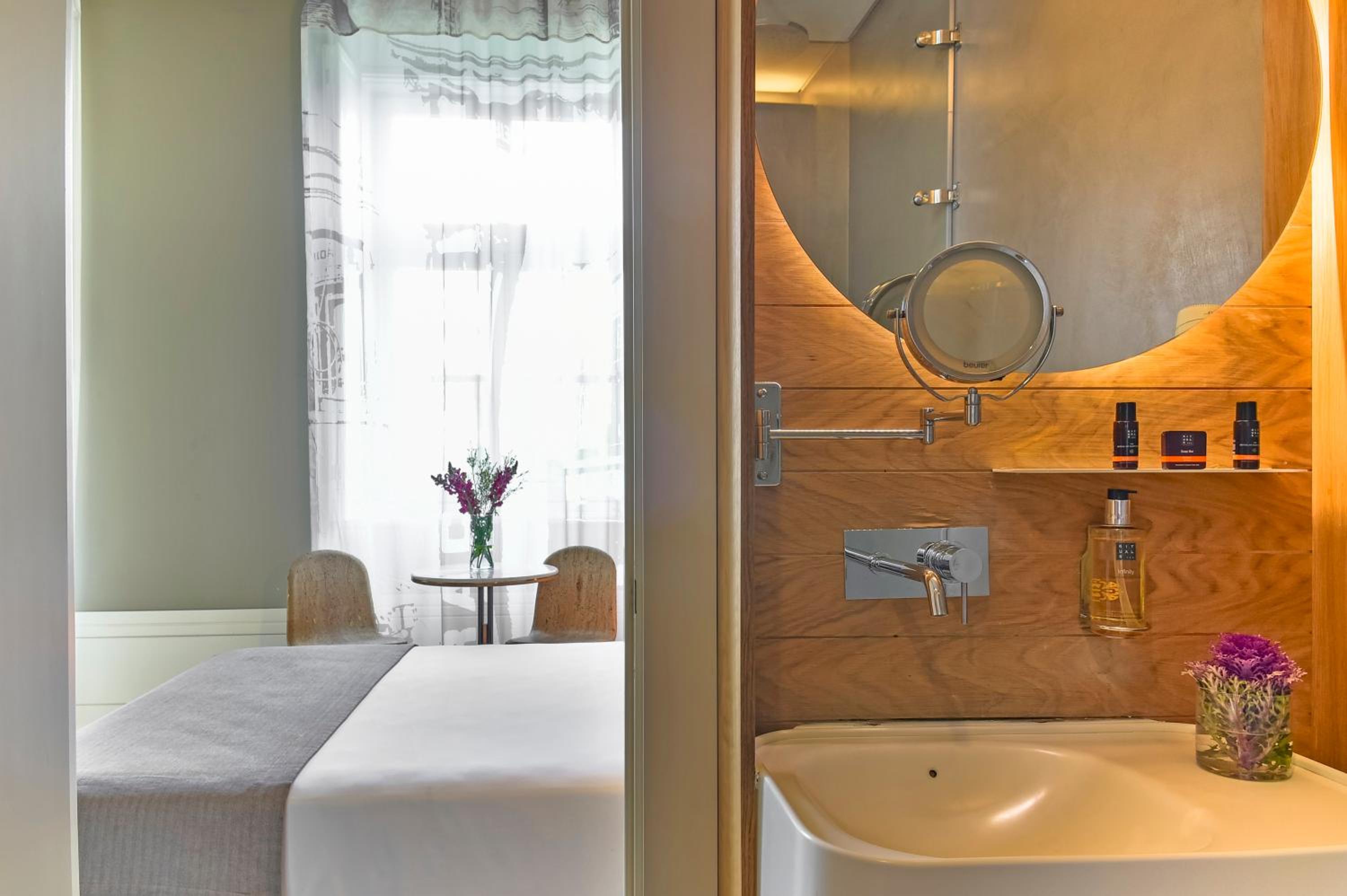 Rossio, Double Bed, Square View، My Story Hotel Rossio 10/10