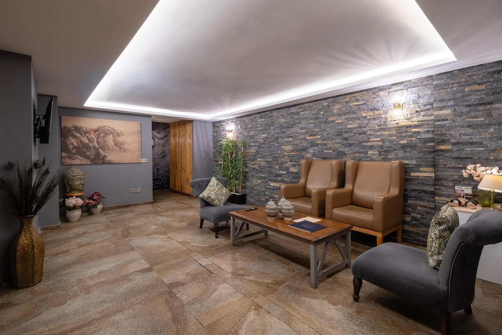Park Inn By Radisson Istanbul Asia Kavacik 56/76