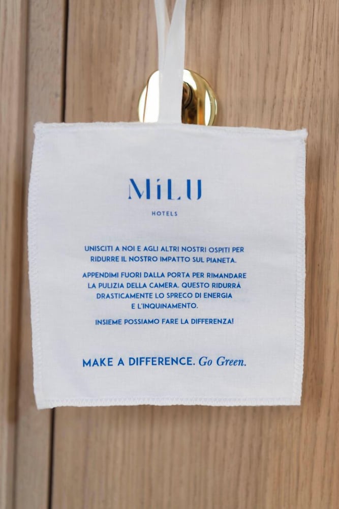Hotel Milu Milano 34/60