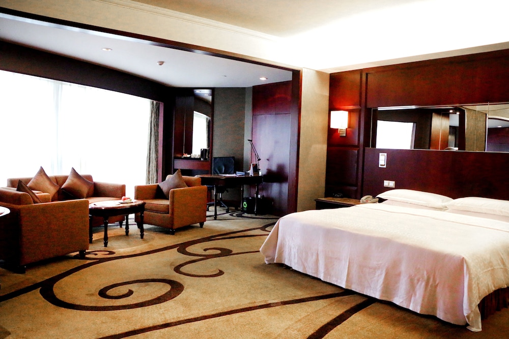 Sheraton Futian 14/47