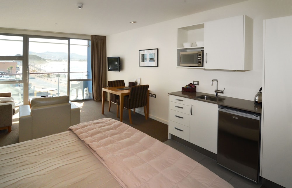 Hotel St Clair 25/39