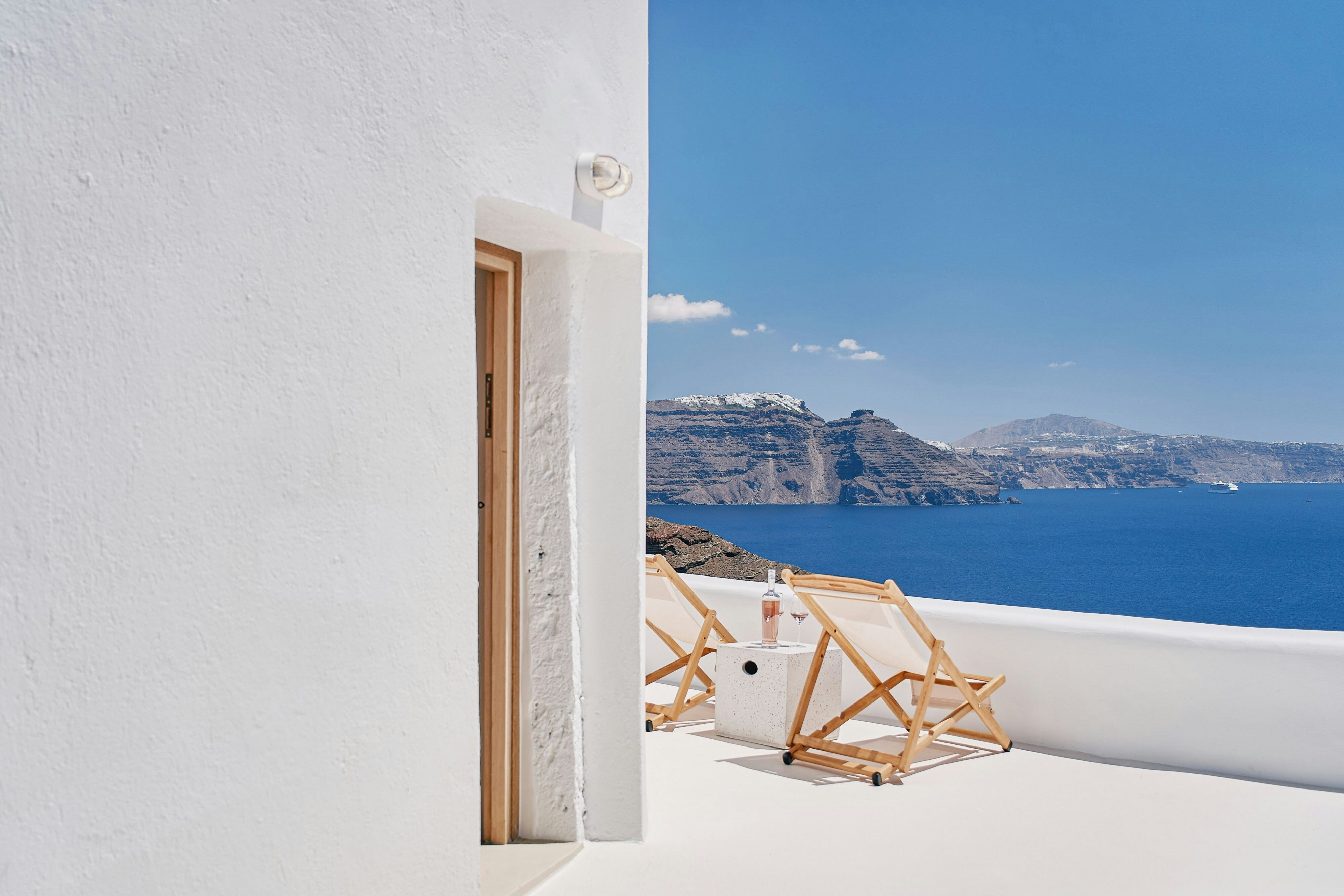 Mystique, a Luxury Collection Hotel, Santorini 70/79
