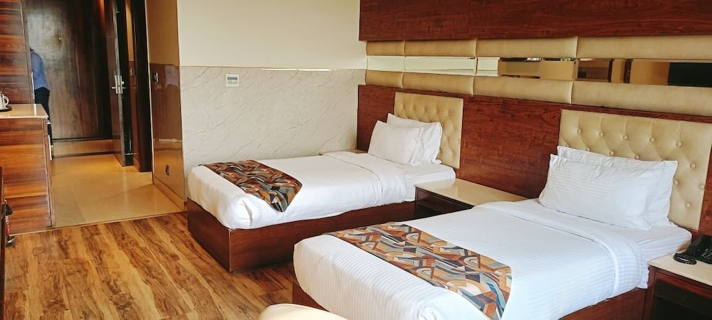 Hotel Vintage 10/49
