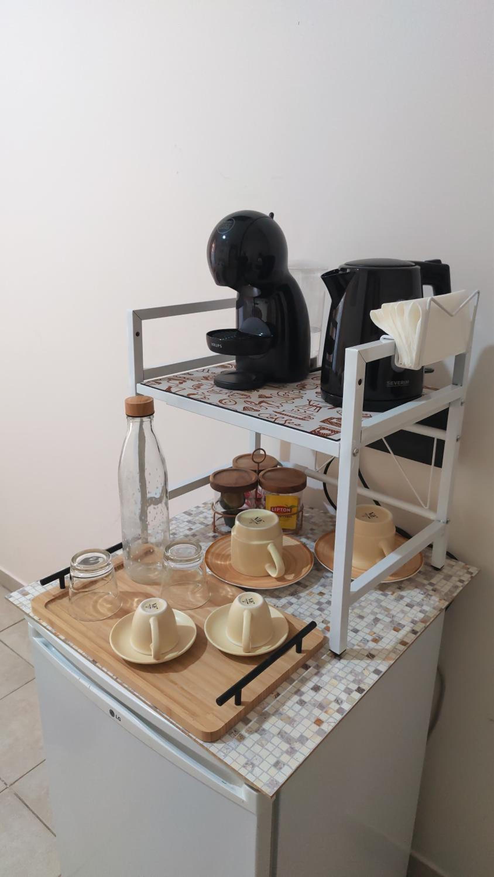 Bed Breakfast And Cappuccino 21/50