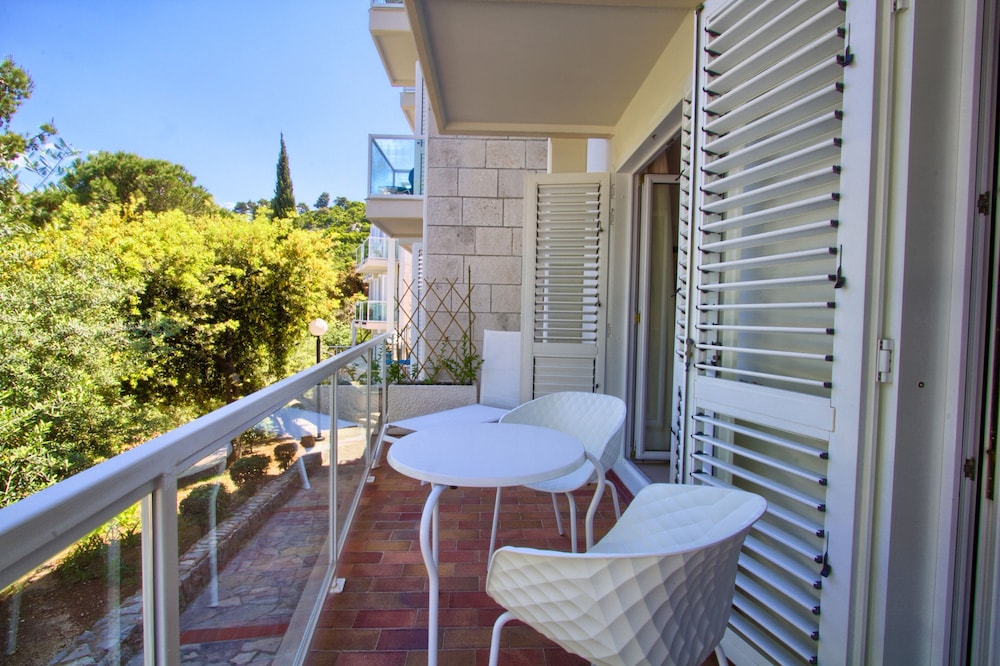 TUI Blue Kalamota Island Resort - Adults Only 8/73