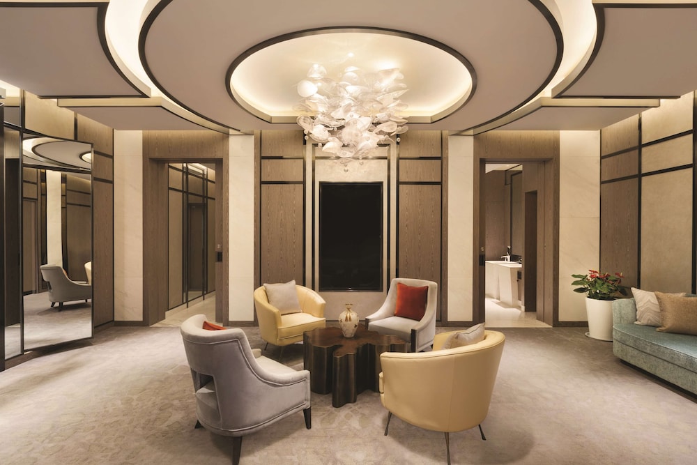 Hyatt Place Yinchuan Dayuecheng 33/63